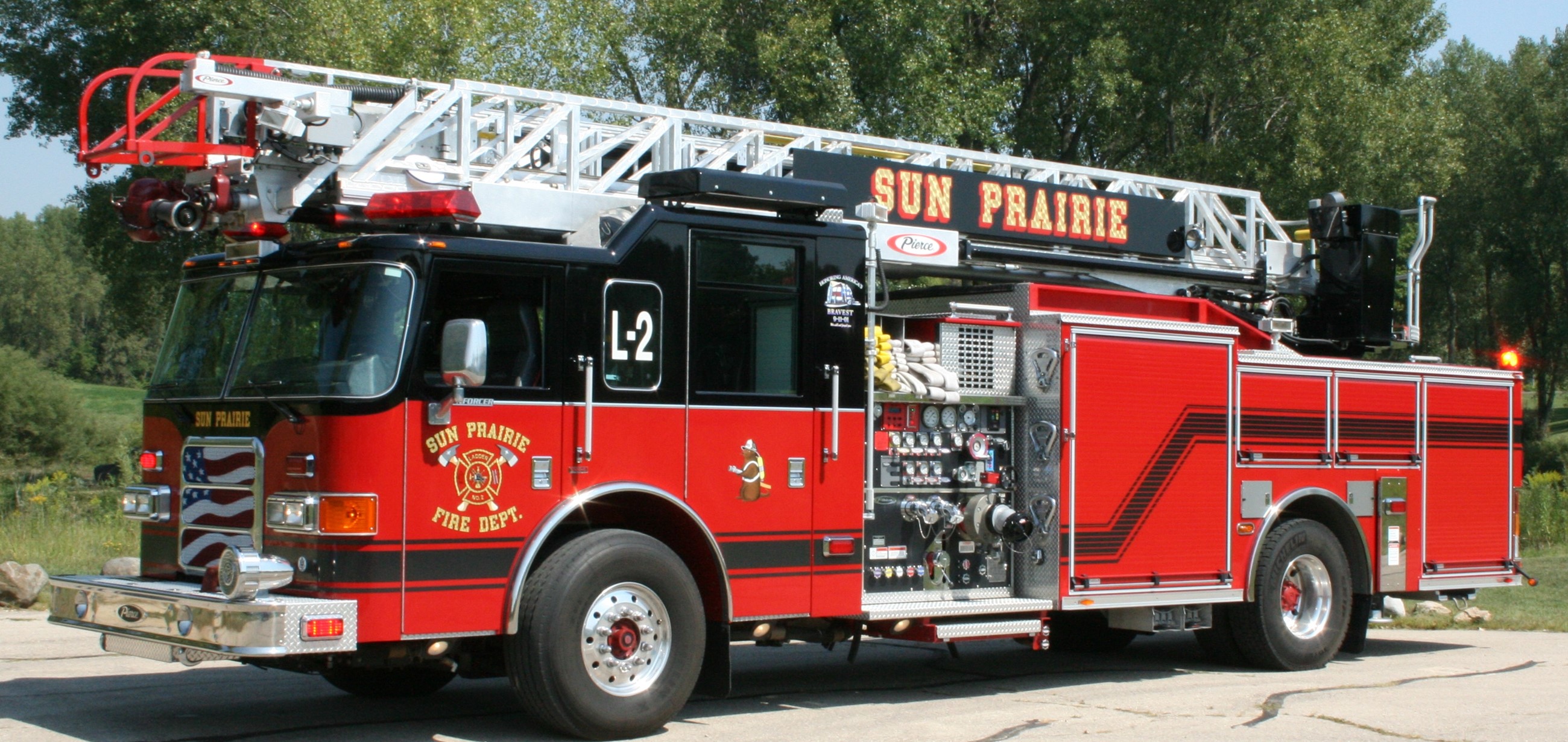 Ladder 2