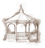 Gazebo Sketch