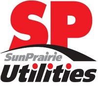 Sun Prairie Utilities Logo