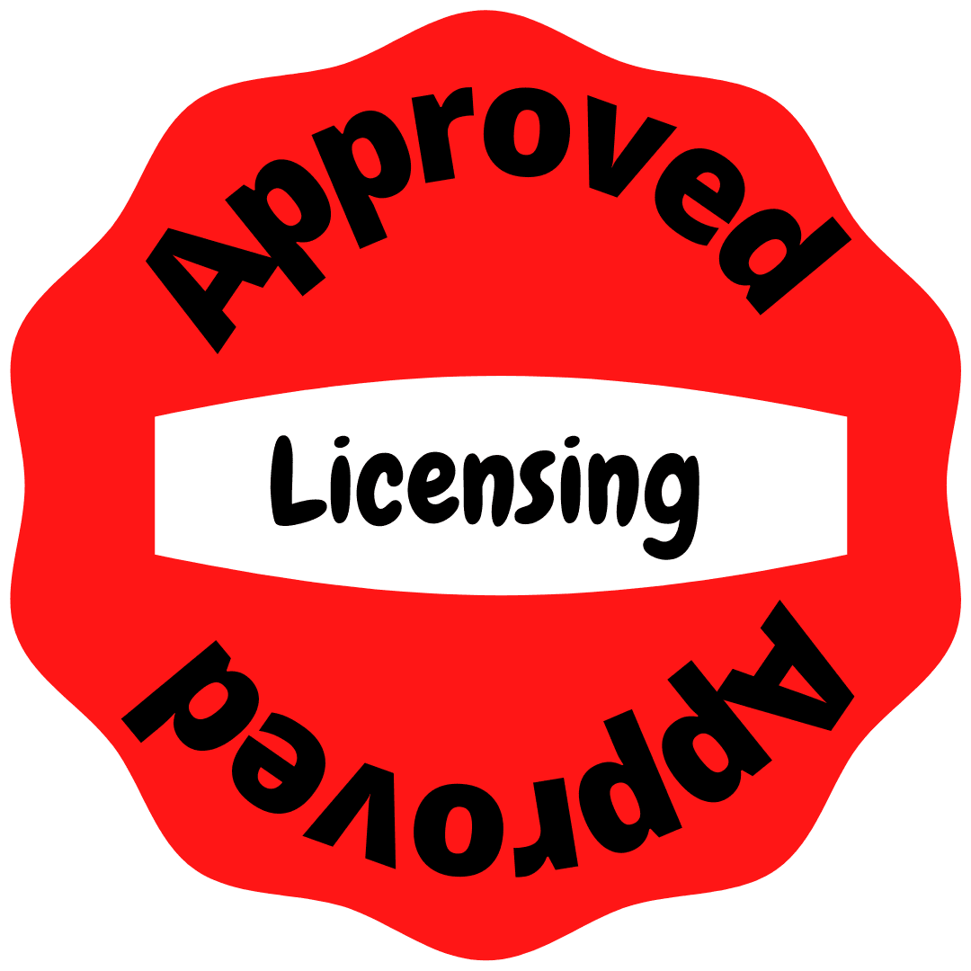 Licensing