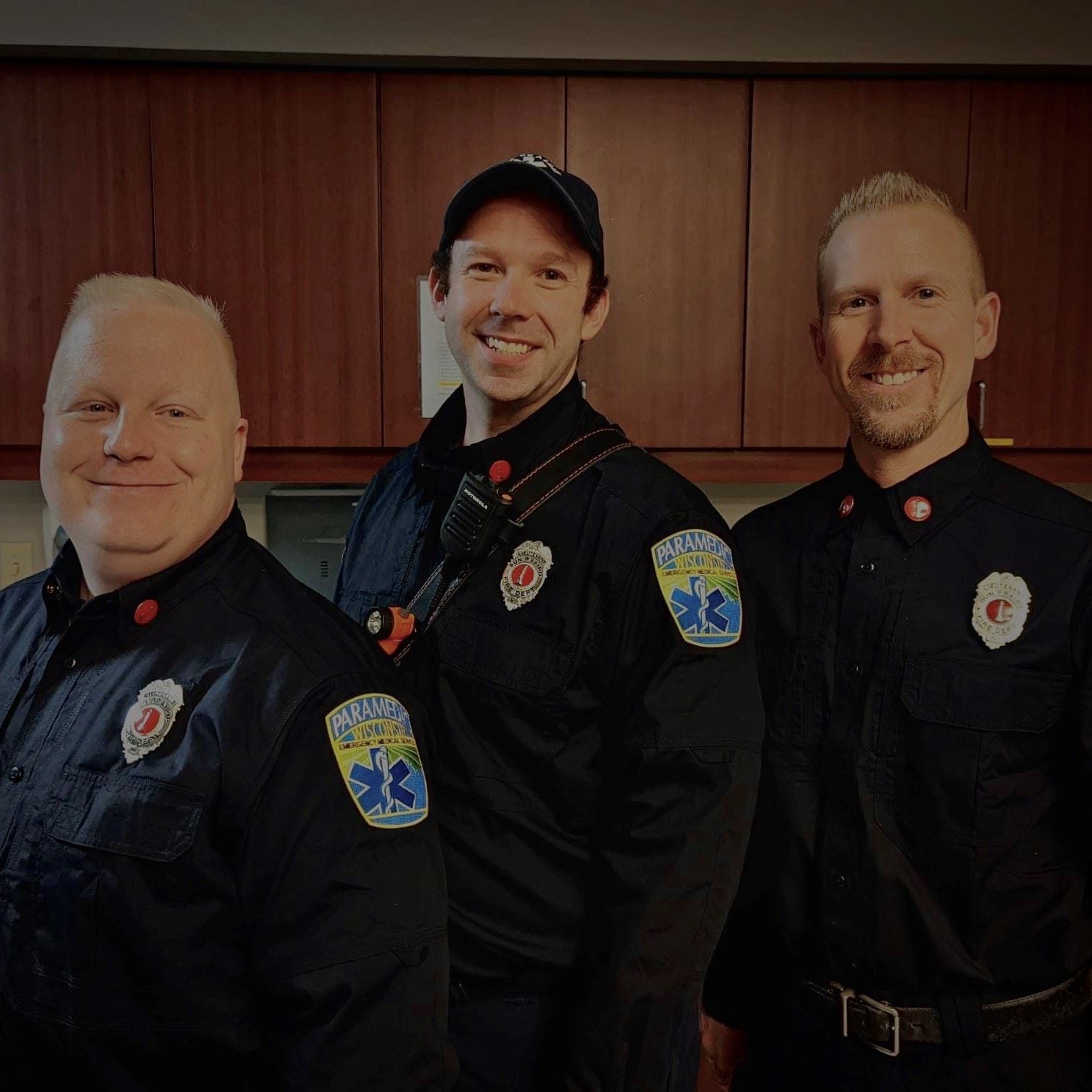 EMS Lieutenants