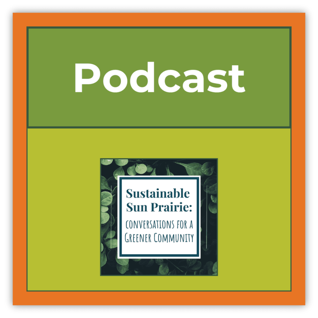 Podcast Button