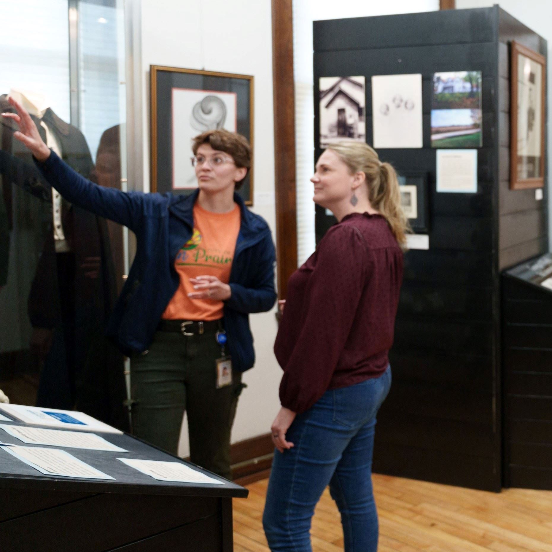O'Keeffe Room