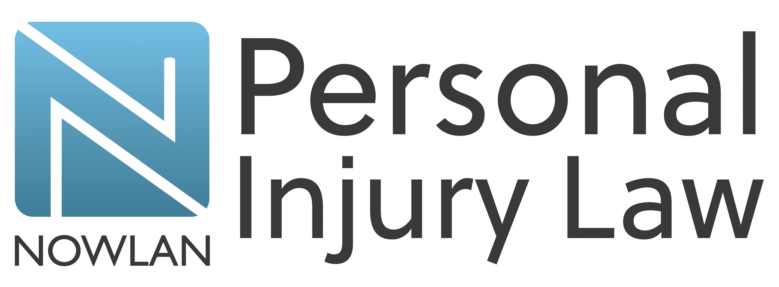 Nowlan law logo