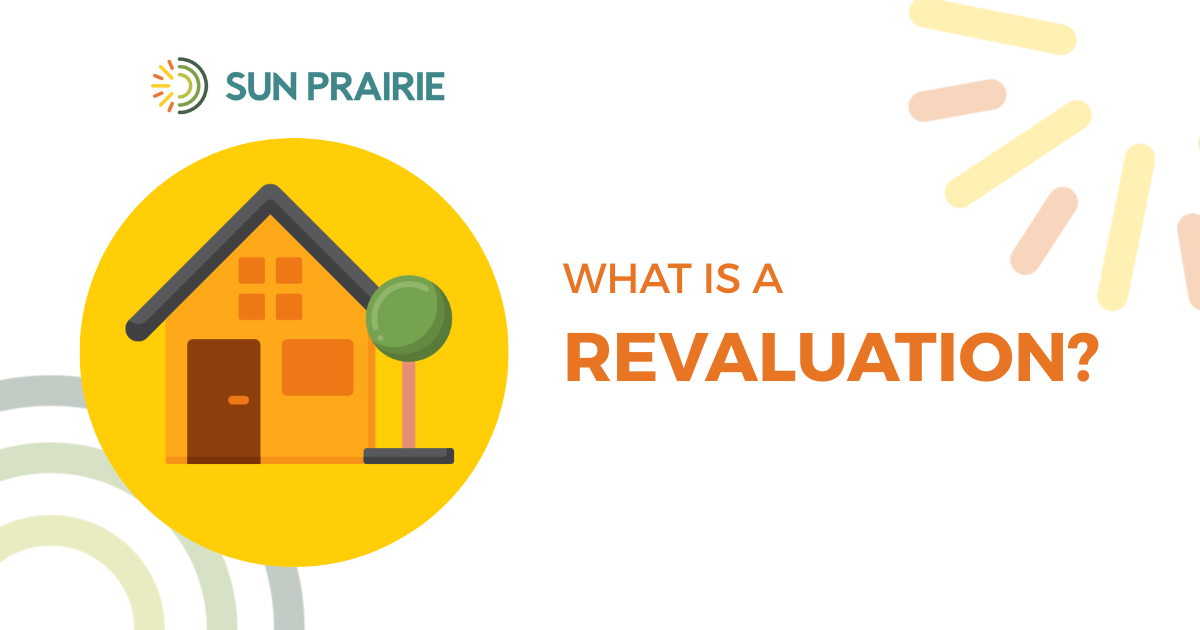 Revaluation - Social Graphics