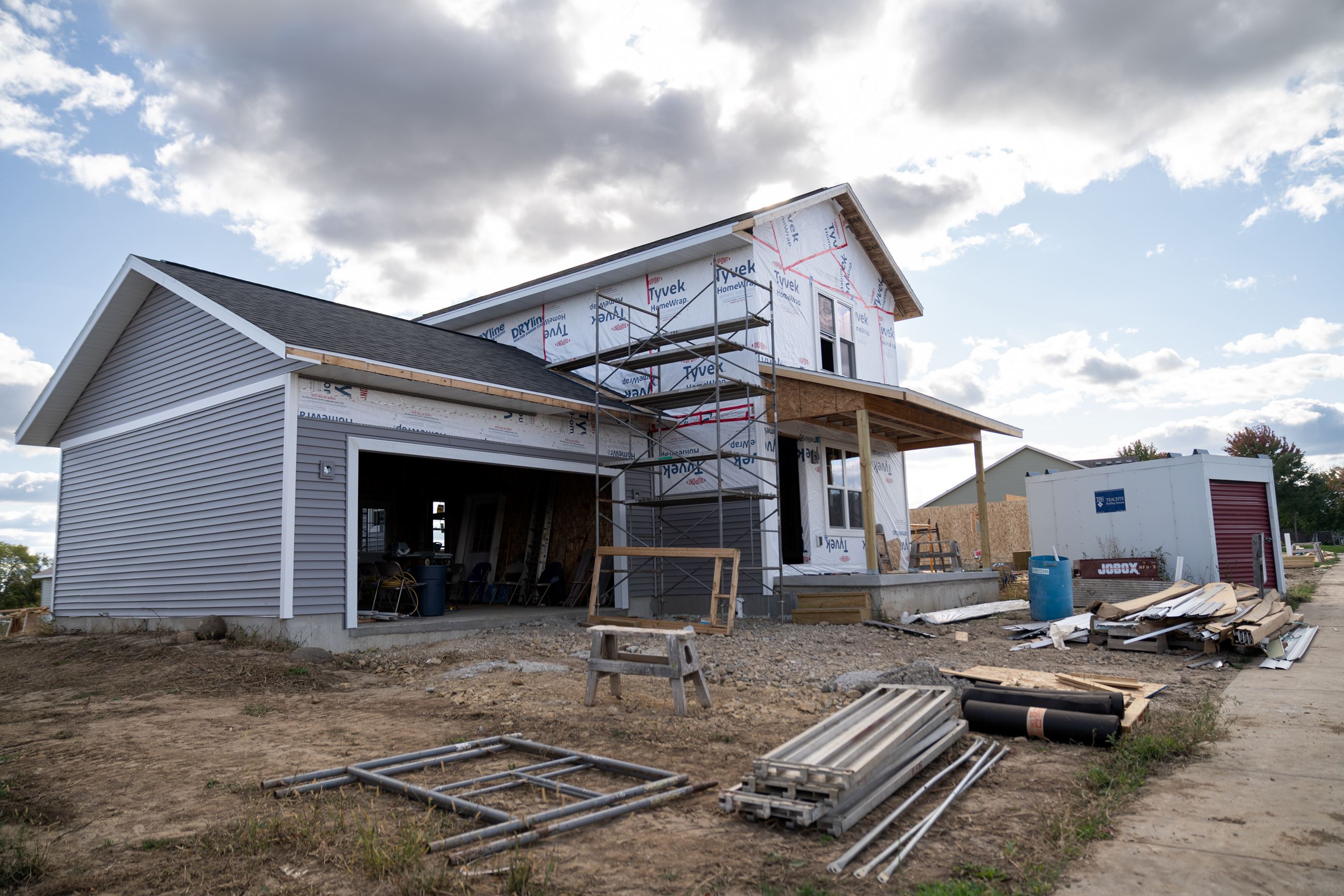 Urban Land Institute Technical Advisory Panel Study 