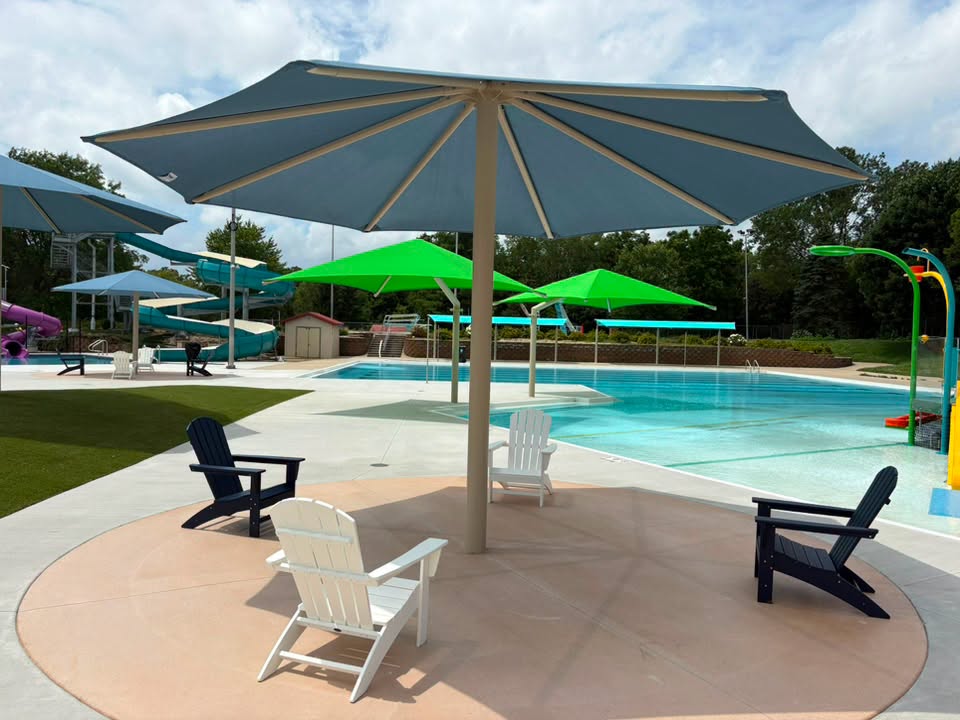 Family Aquatic Center - Big 5