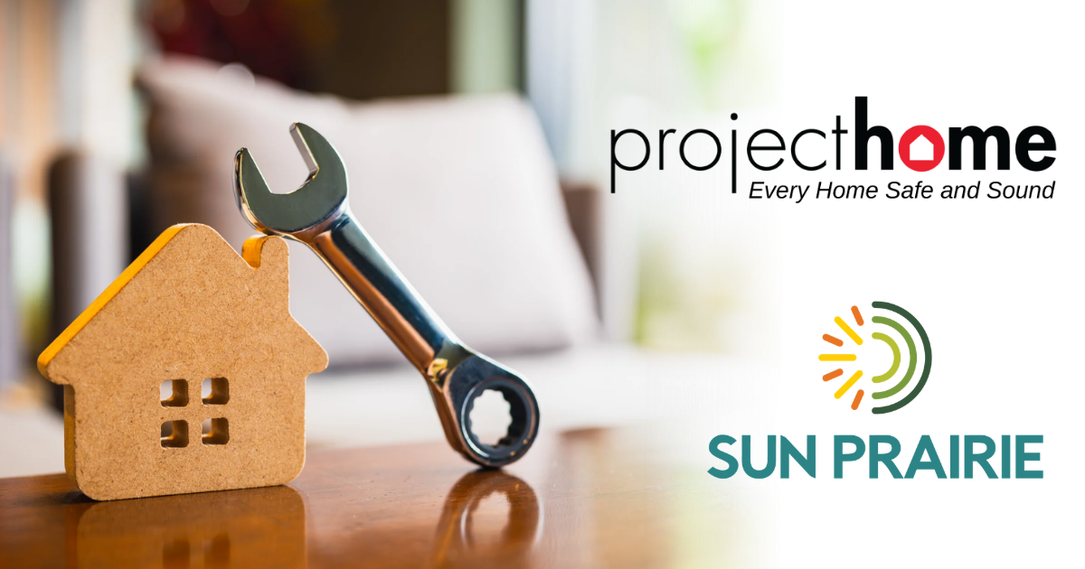Project Home Announcement