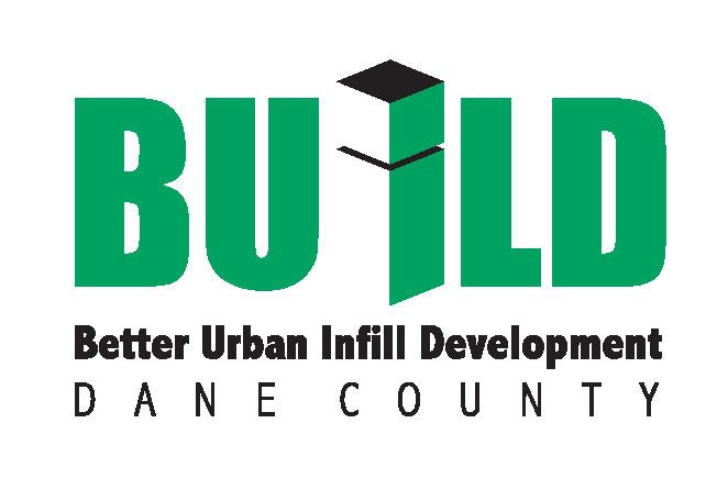 build logo color