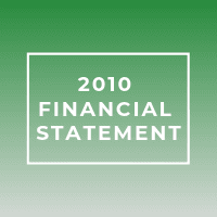 2010 statement