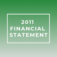 2011 statement