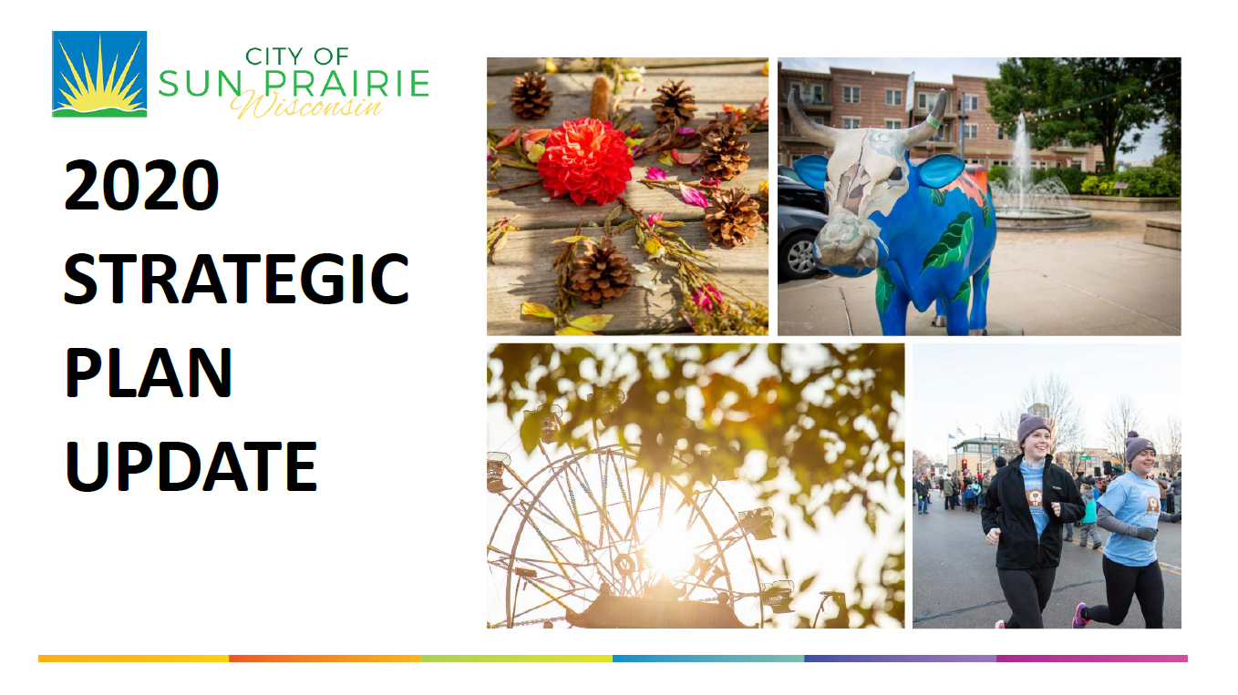 Strategic Plan Cover Opens in new window