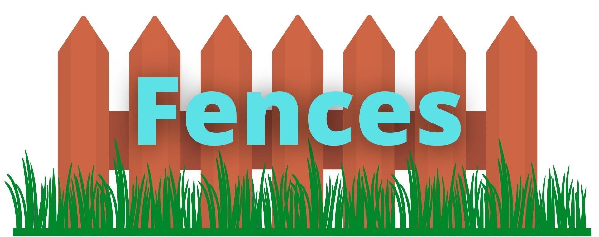 Fences
