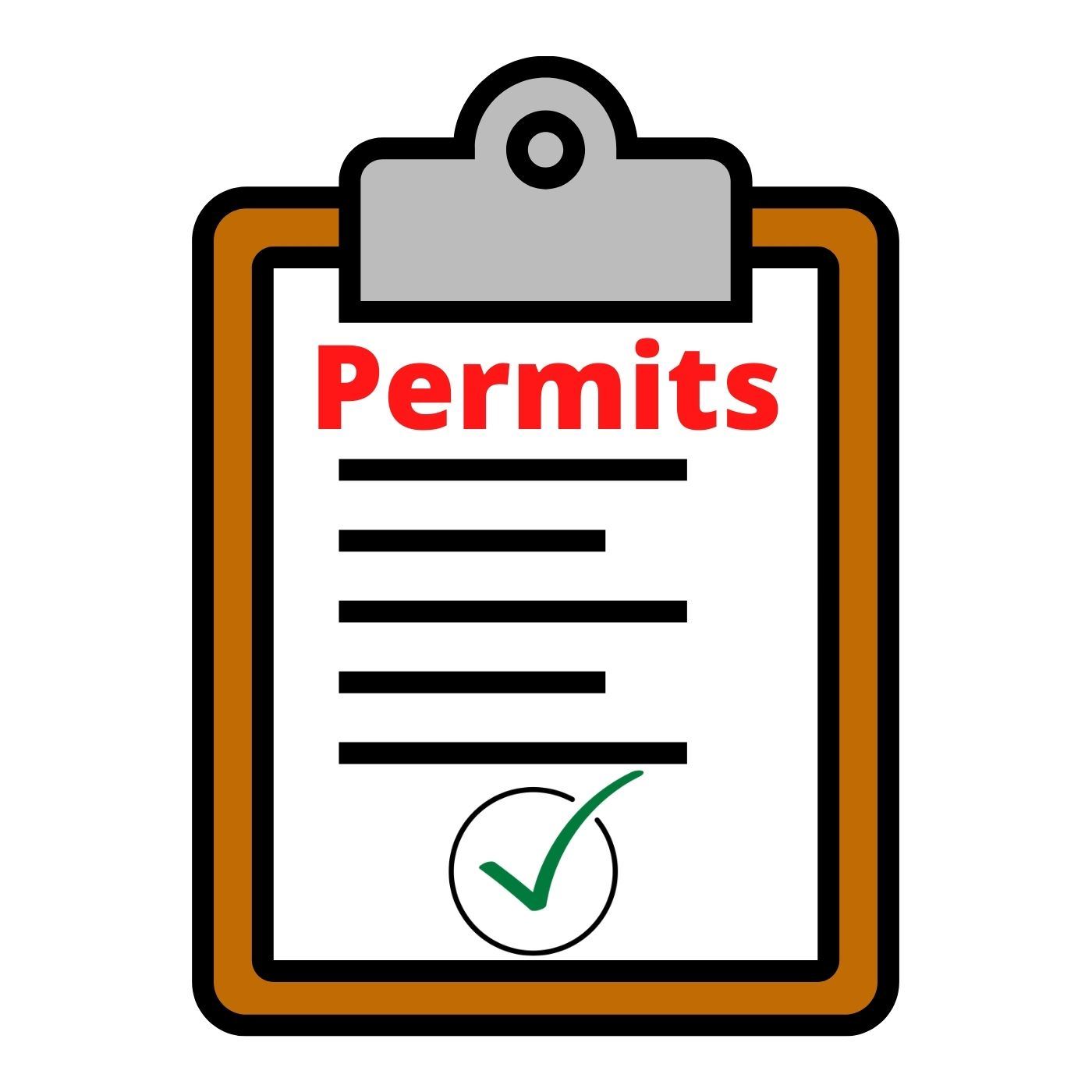 Permits