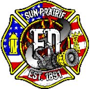 SPFD Logo