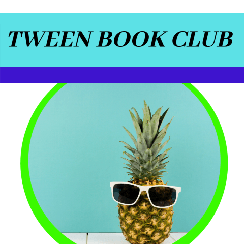 TWEEN Book Club