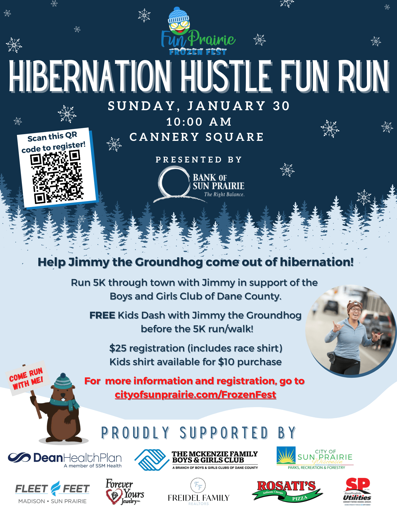 Hibernation Hustle Opens in new window