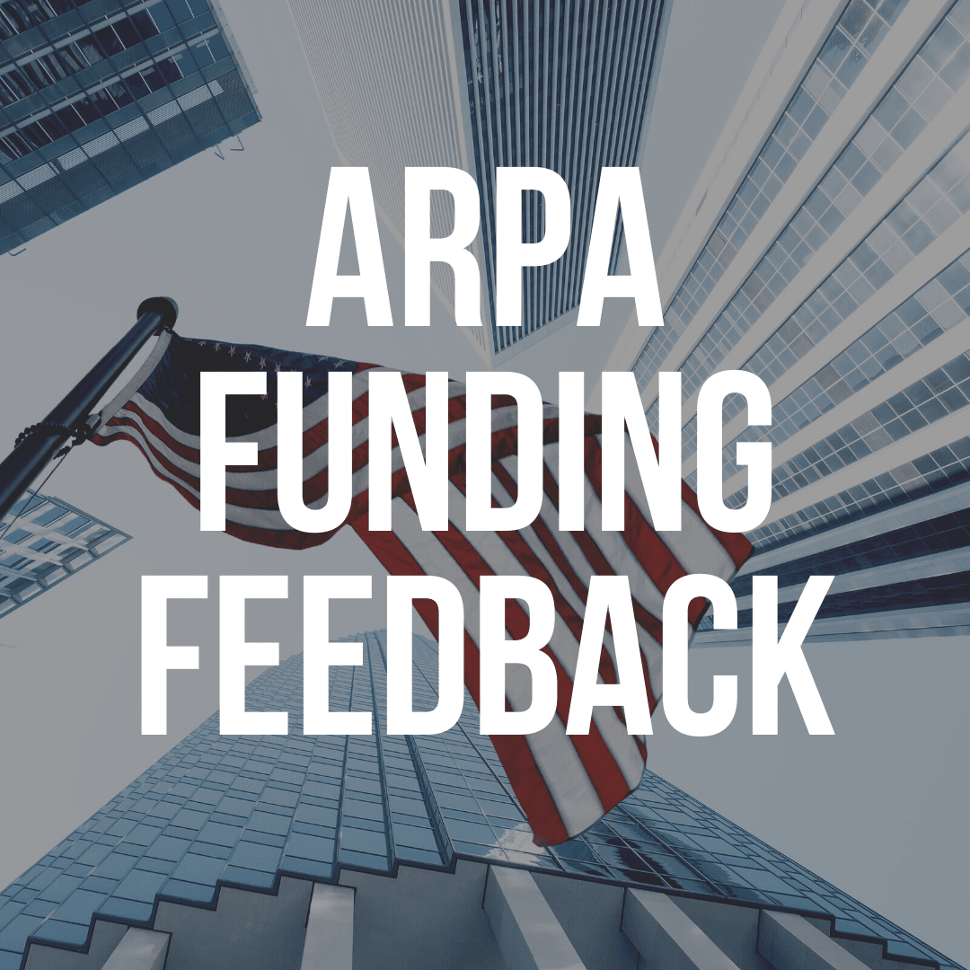 ARPA Opens in new window