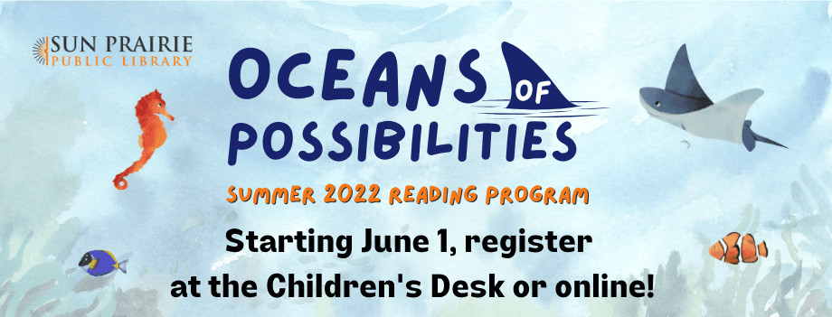 Starting June 1 Header