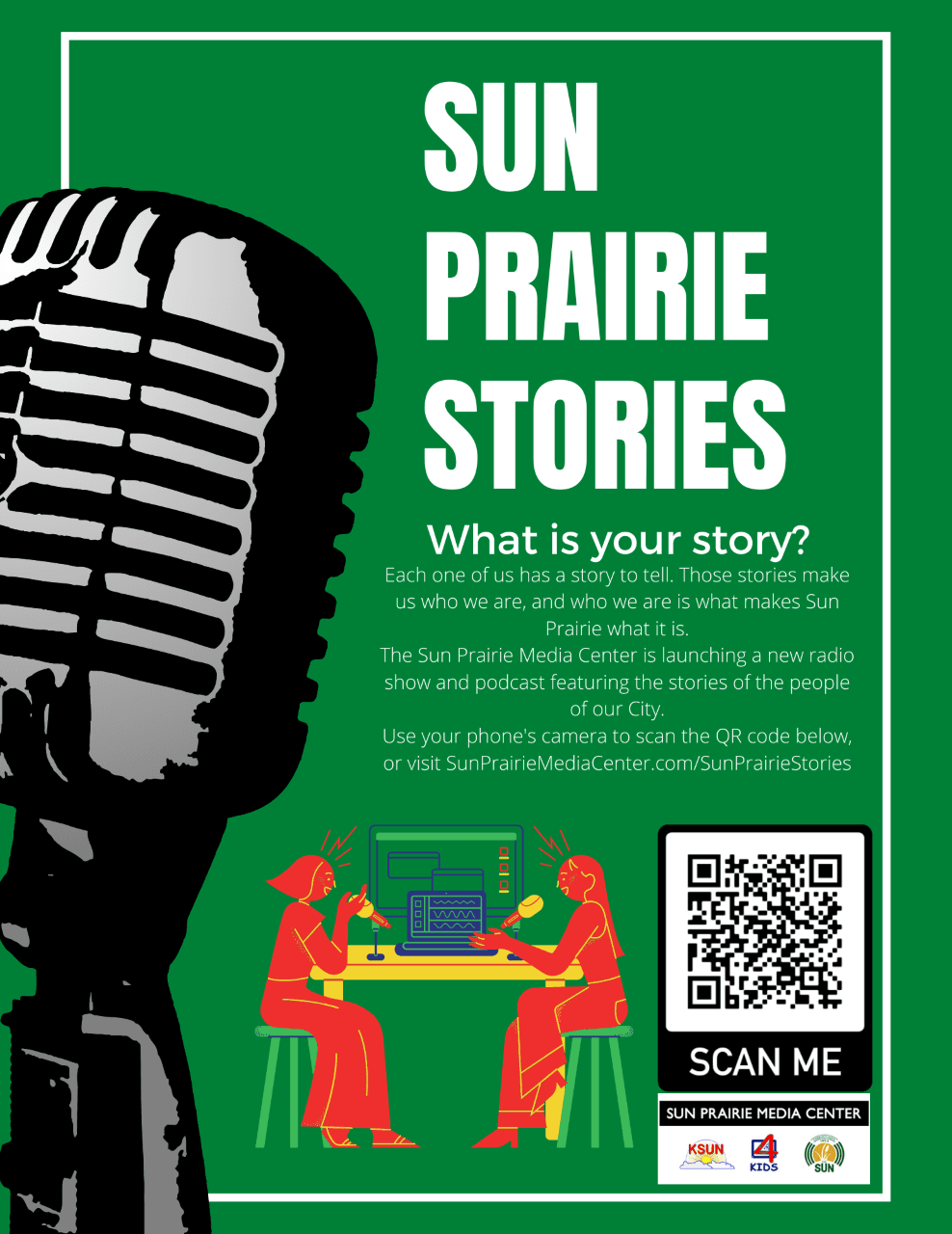 thumbnail_Sun Prairie Stories Flyer QR (1)