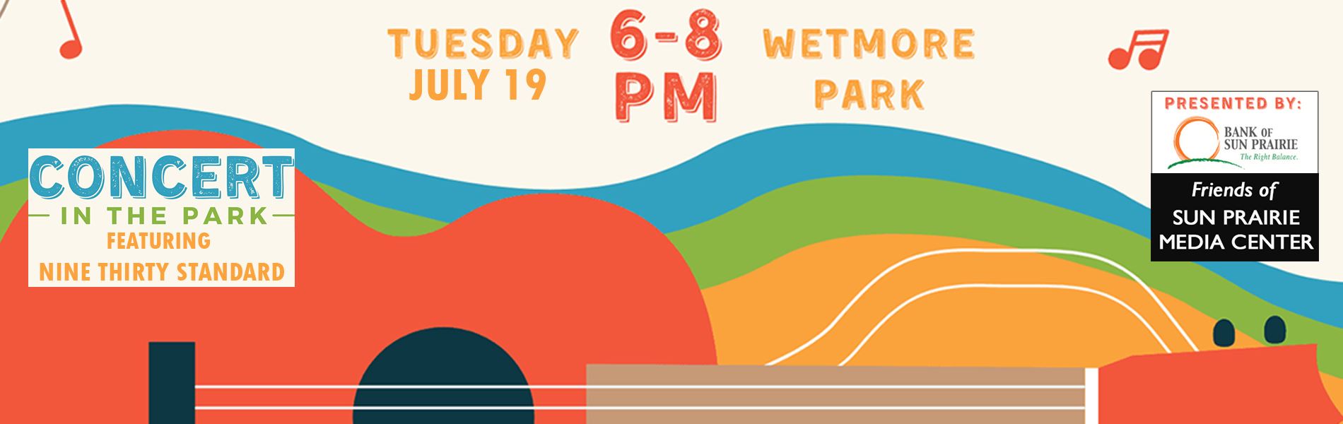 SPMC_Concert in Park 2022