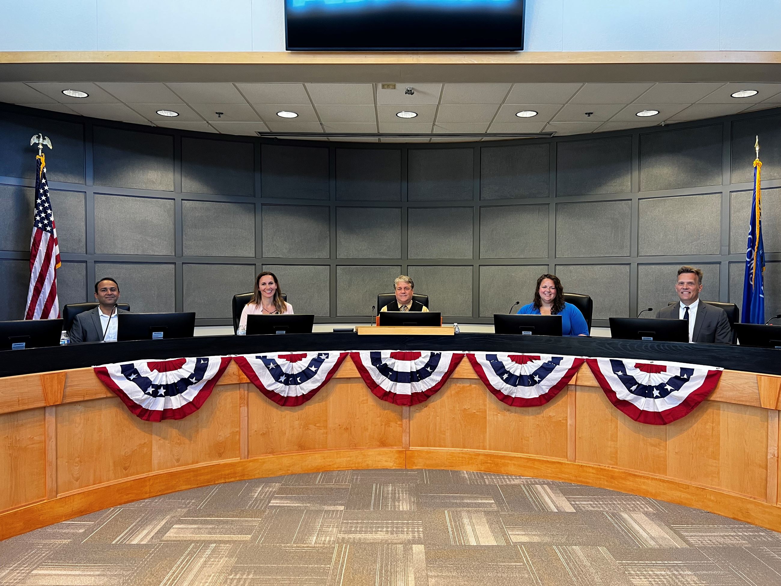 State Assembly Candidates