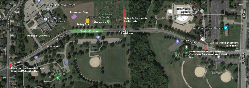 2022 Event Layout - Public