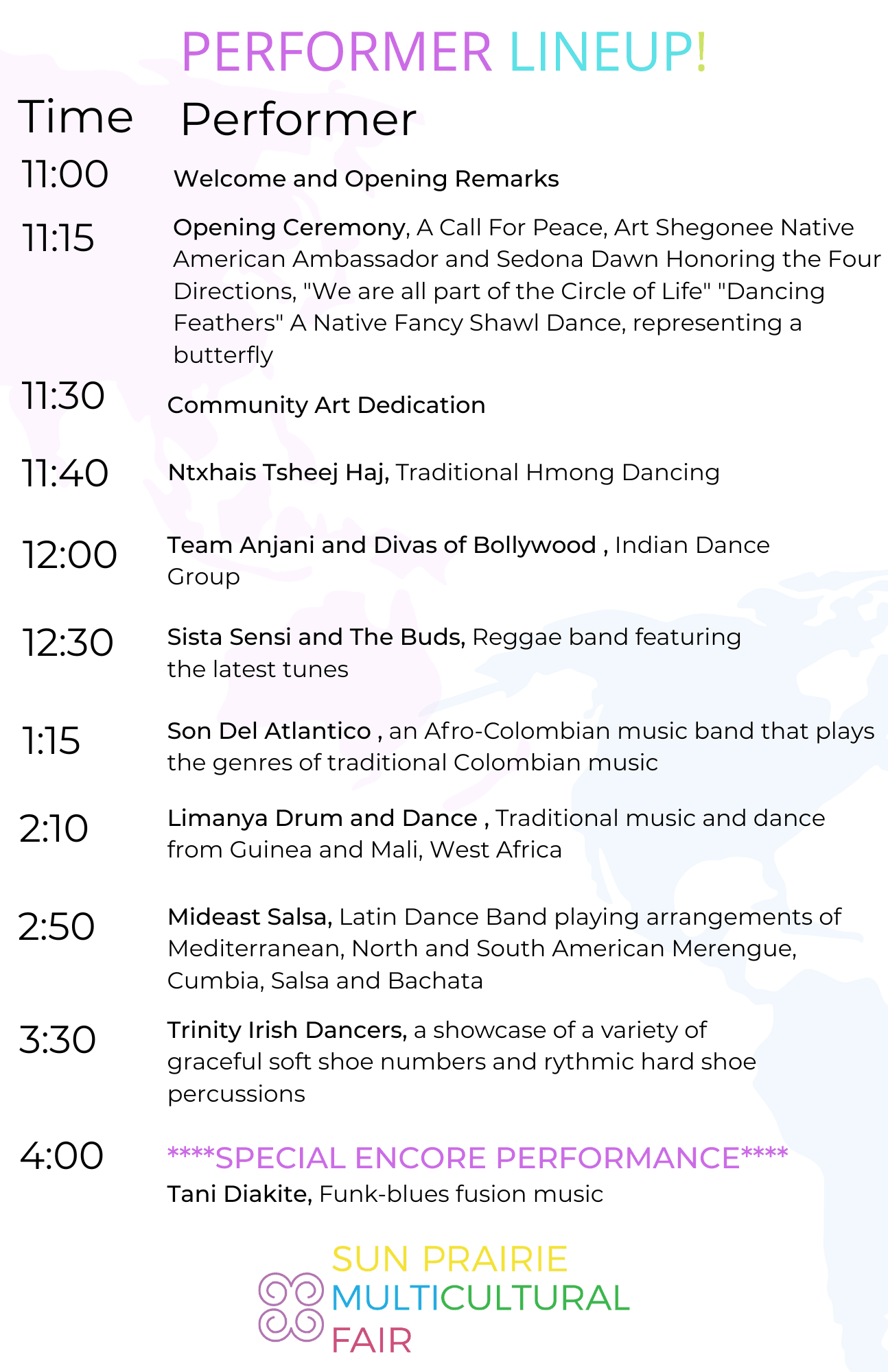 THANK YOU SPONSORS! THIS ONE Opens in new window