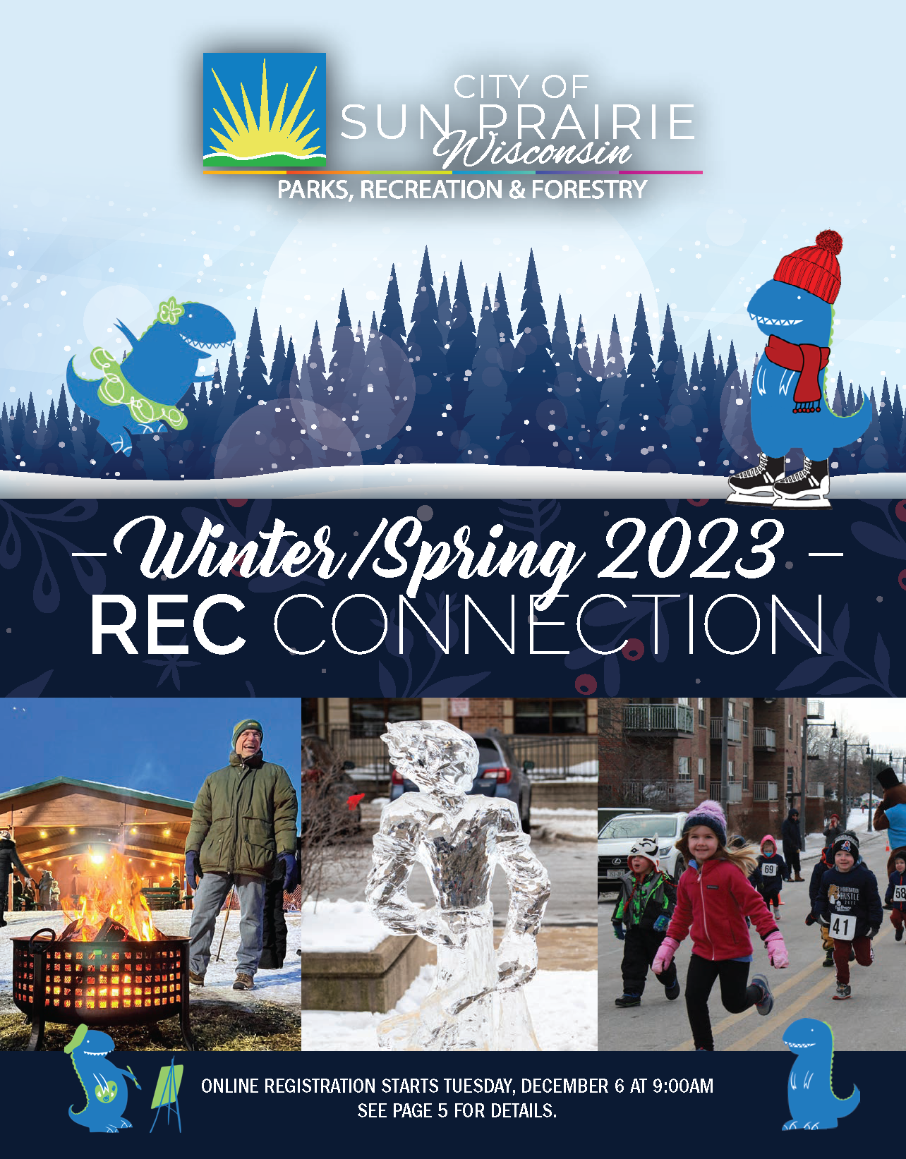 Winter-Spring Front Cover Opens in new window