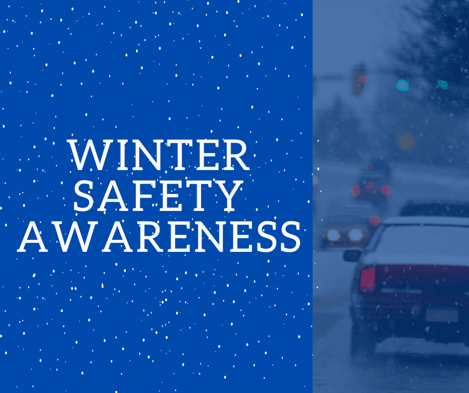 The warmth of giving