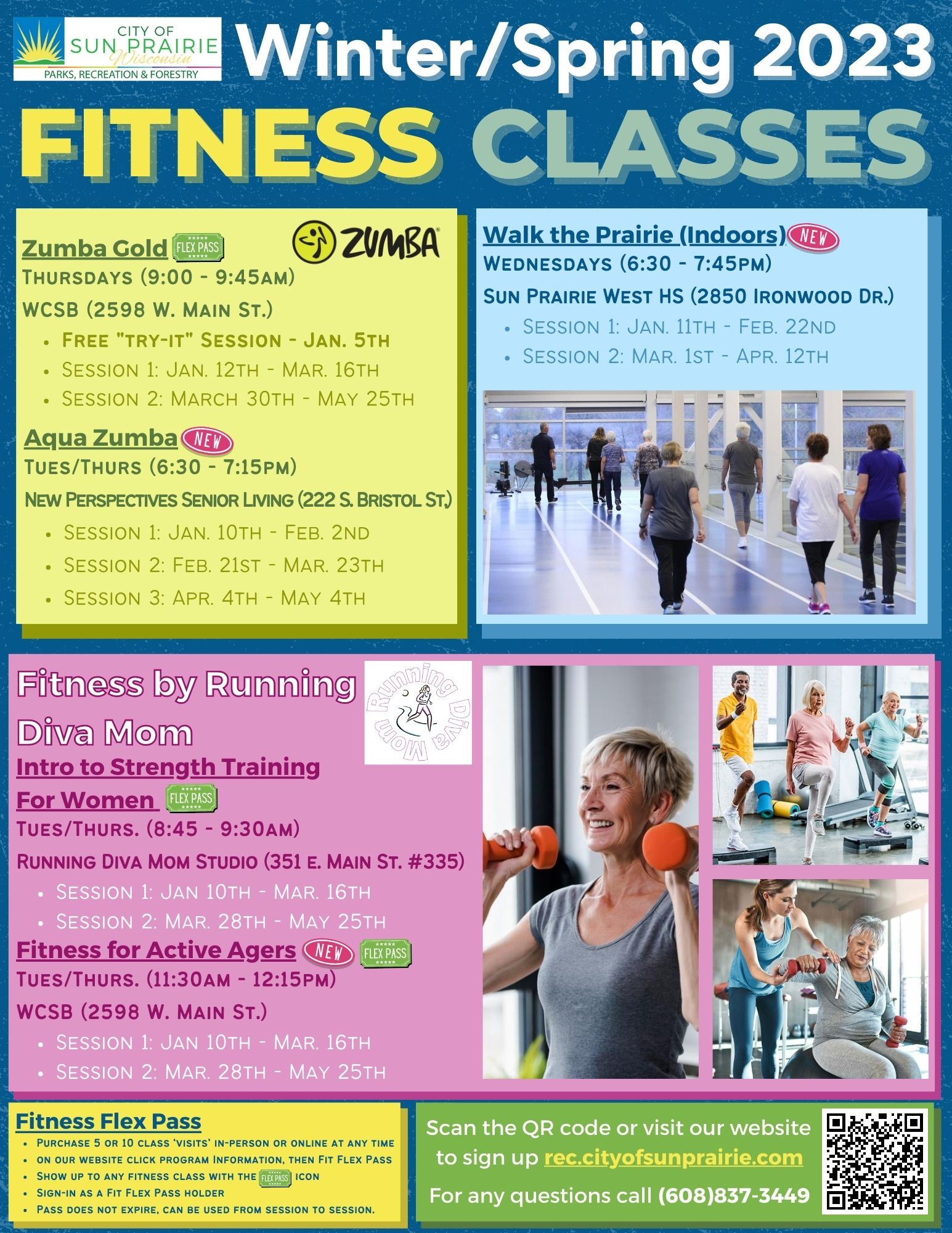 Senior Focused_ Fitness Classes 2.0