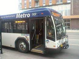 Madison Metro