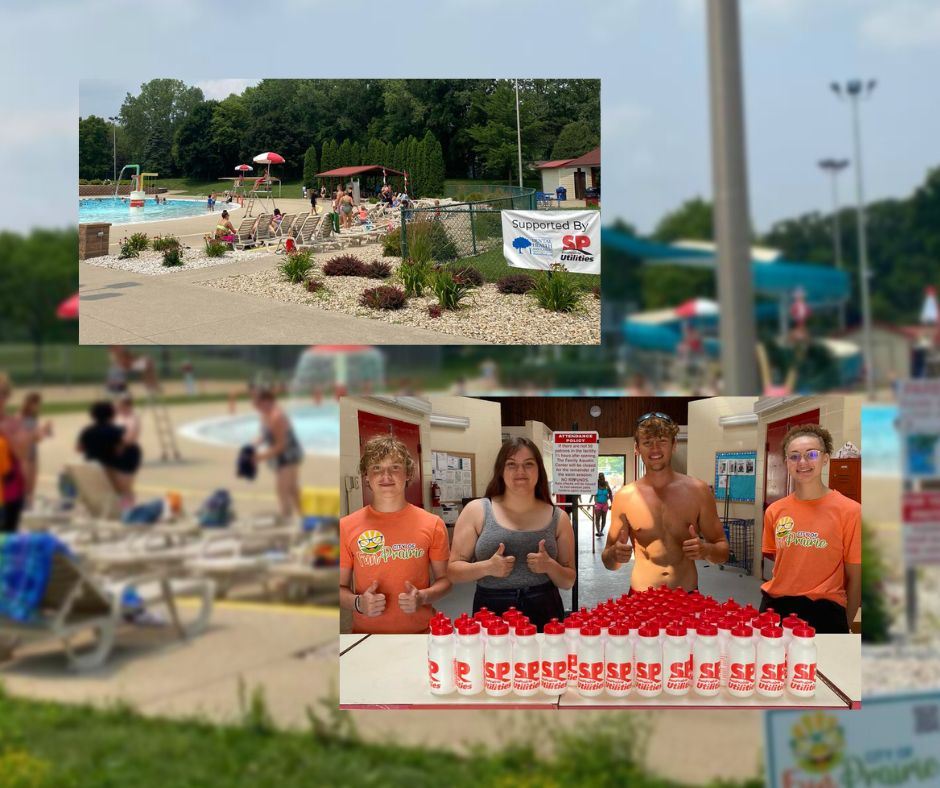 SPU sponsors 100 FAC guests