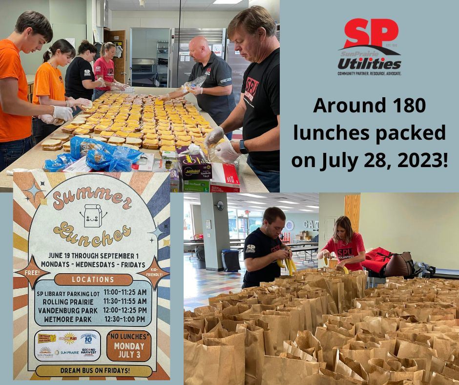 SPU at Sunshine Place 7.28.23