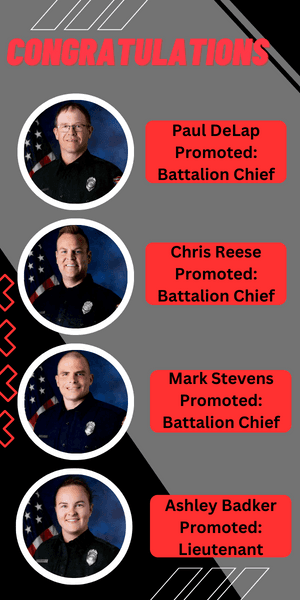 Clock Tower News 2023-08-03 FIRE