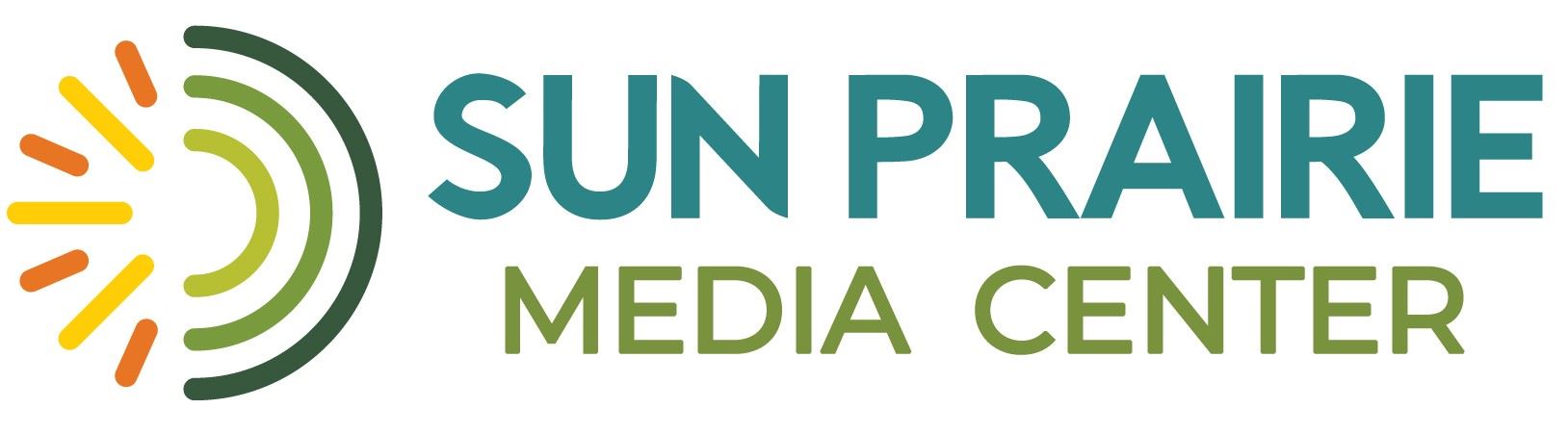 Media Center Logo Horizontal Opens in new window