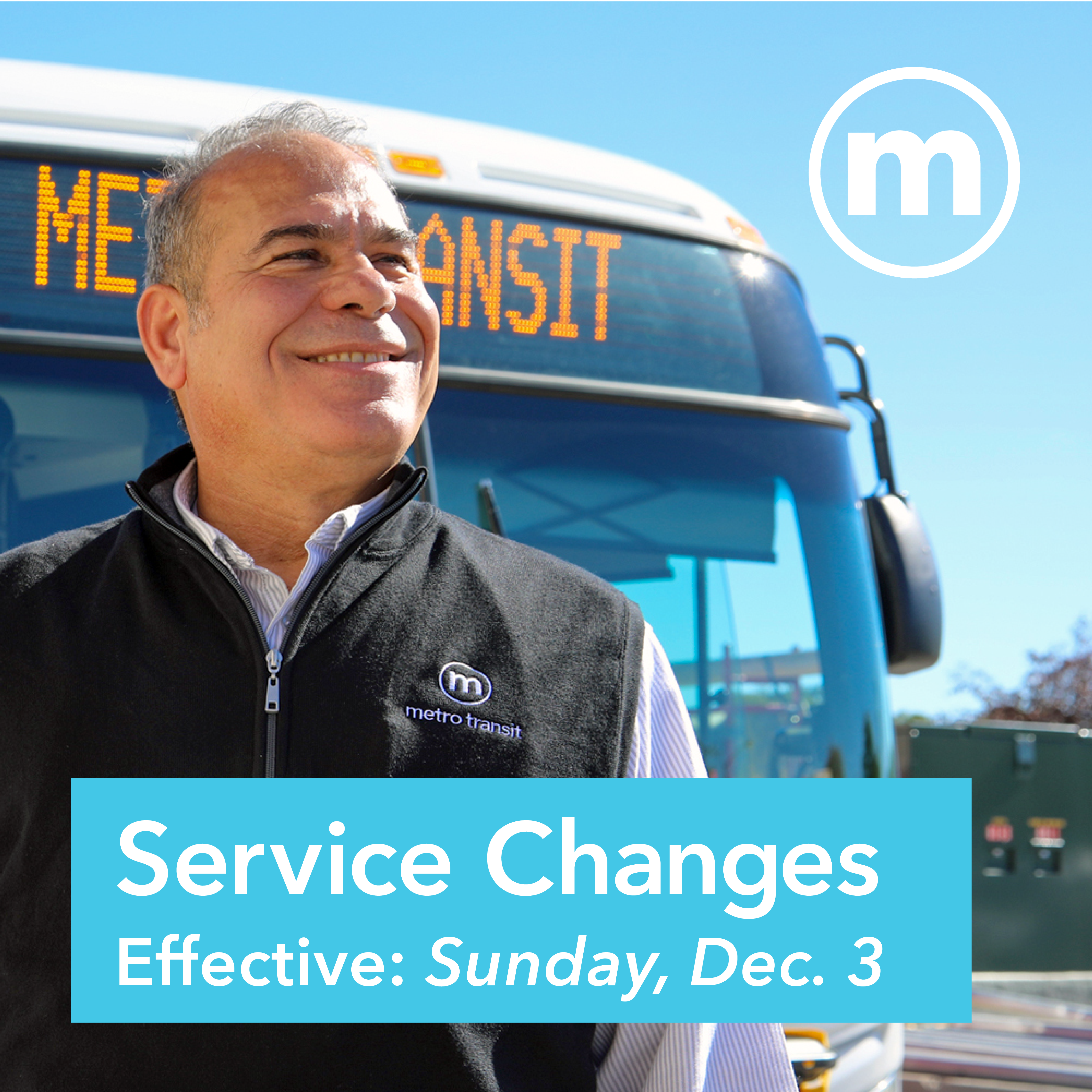 Service Changes_December 2023