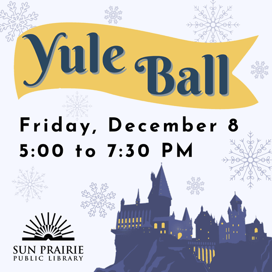 yule ball
