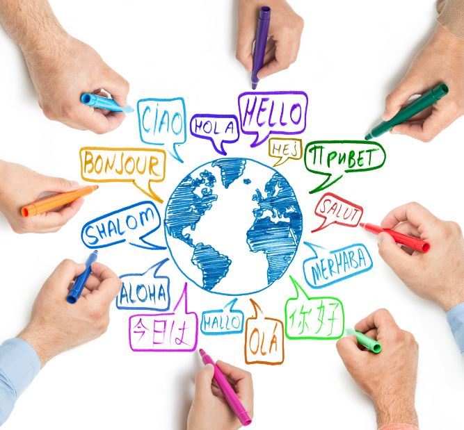Language Services