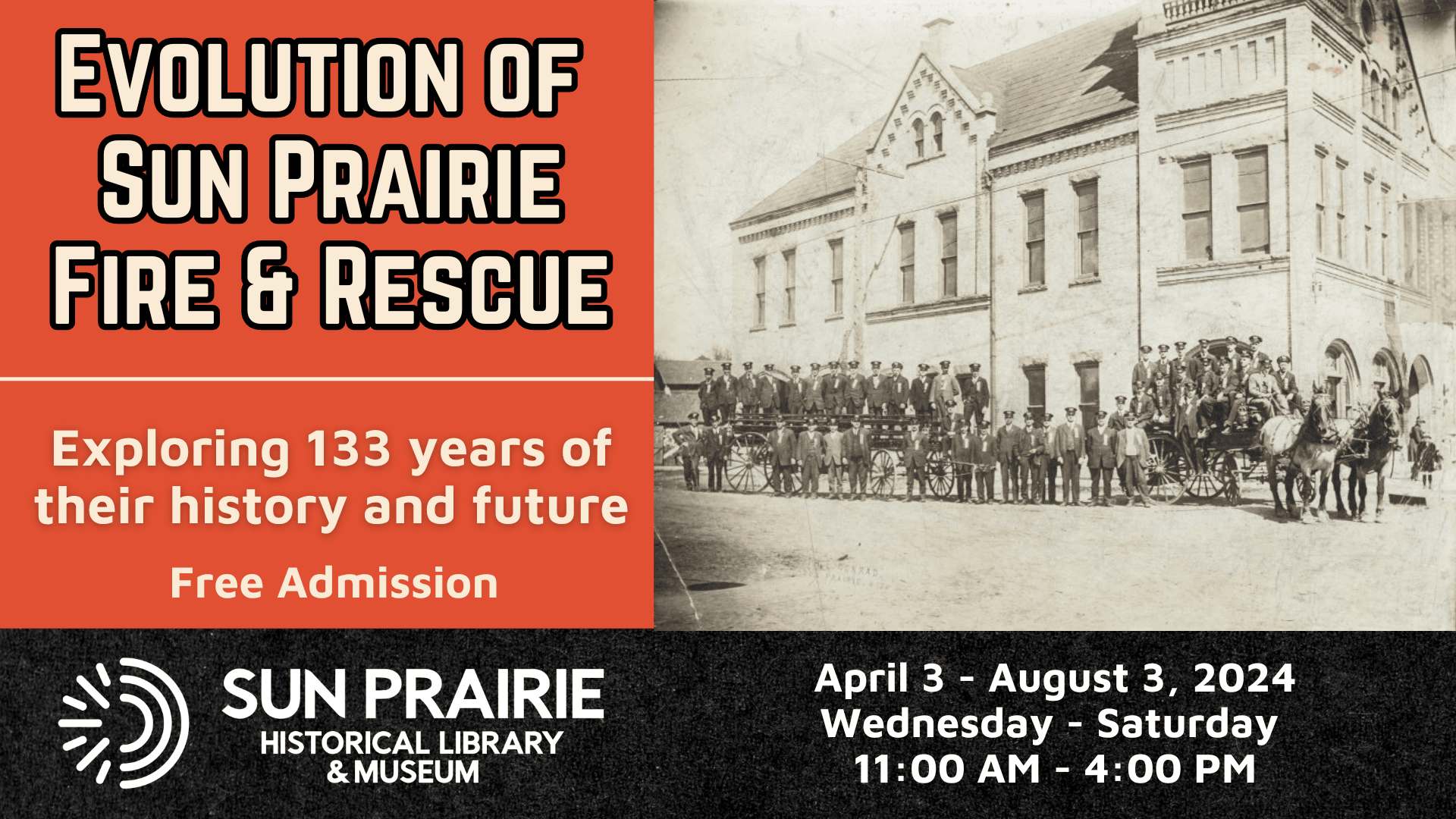 2024 Fire Department Exhibit FB Cover