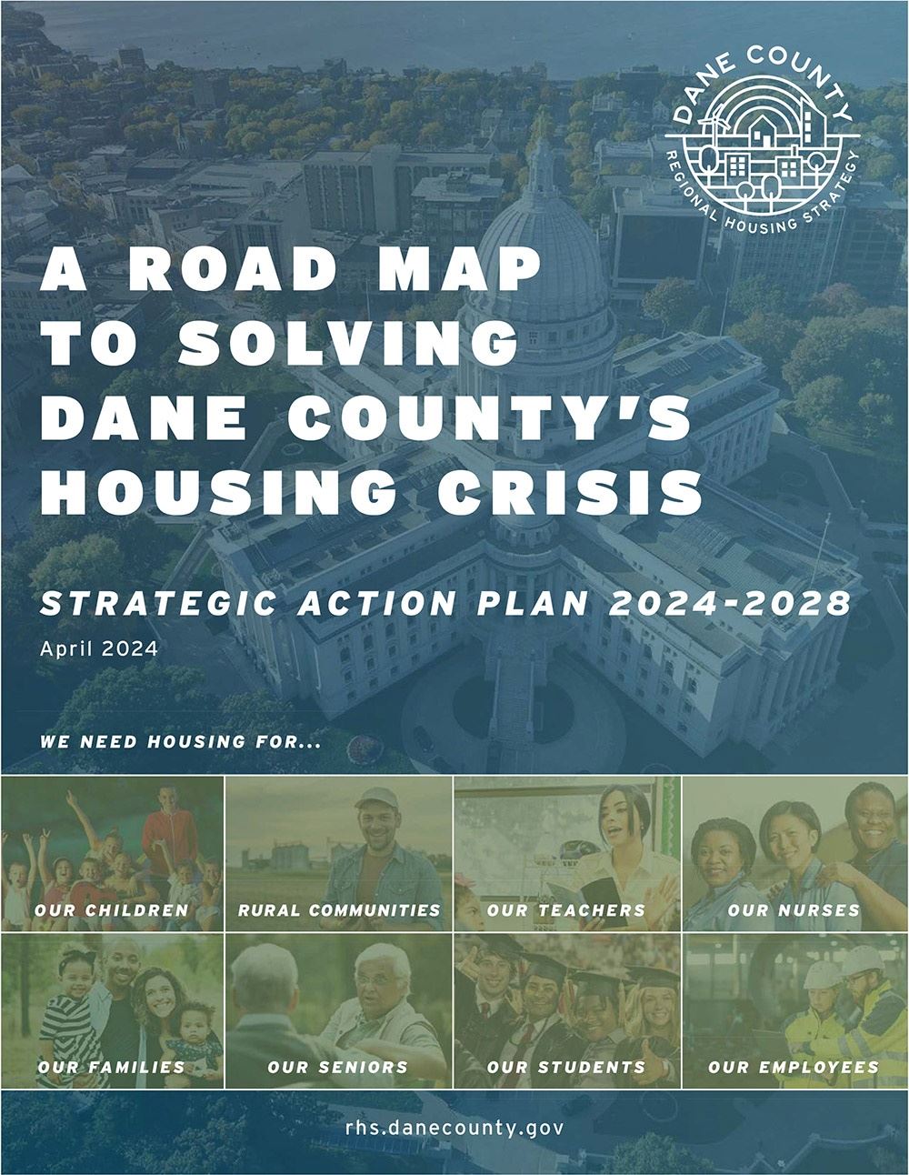 DCRHS NEW COVER - UPDATE