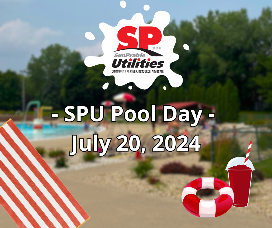 SPU Pool Day 2024