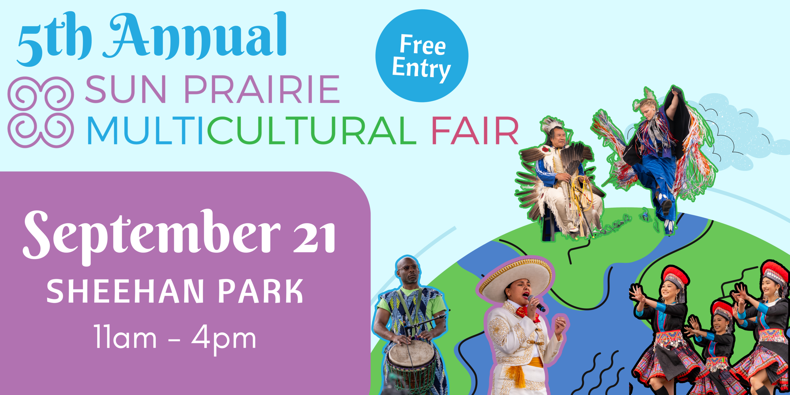 _Multicultural Fair Facebook Banner