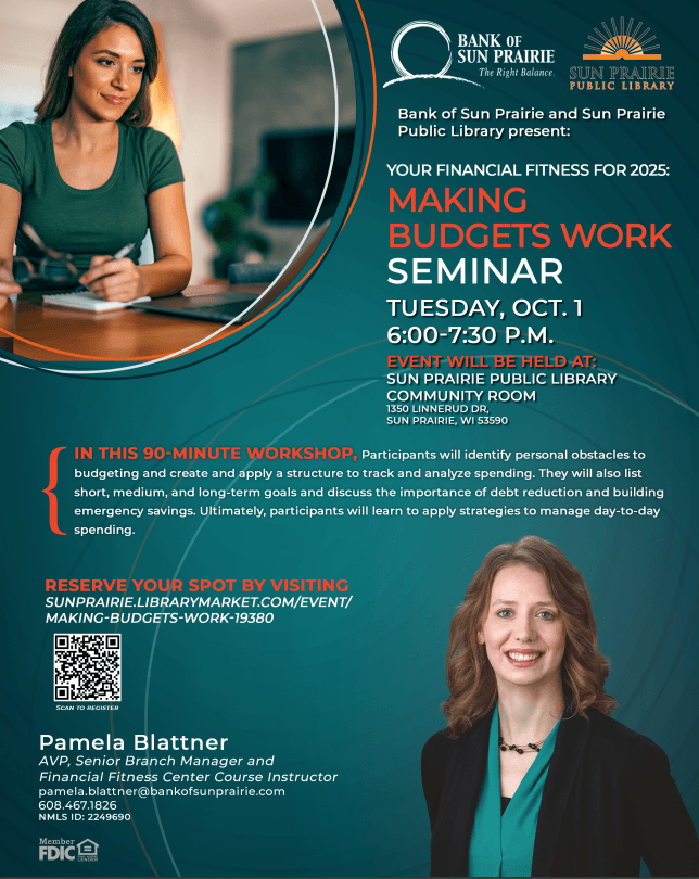 bosp making budgets work