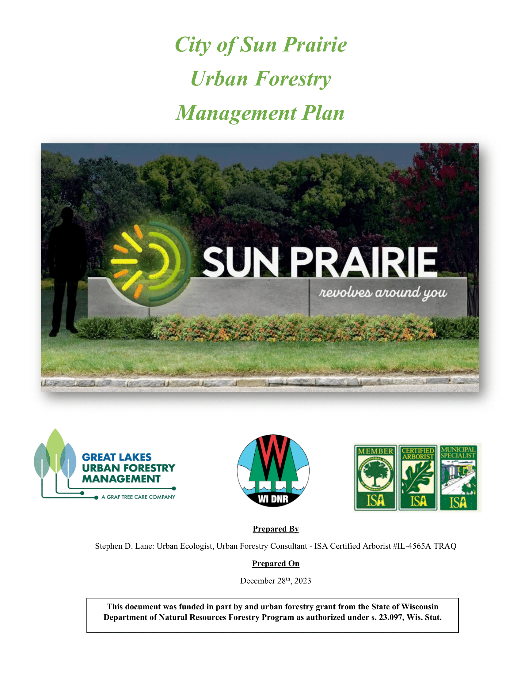 UFMP Cover