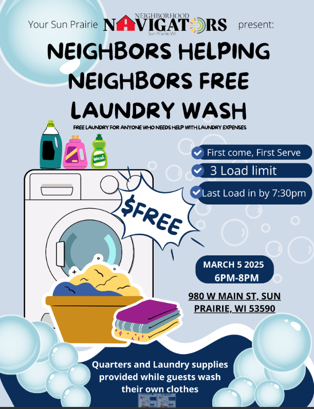 NN Laundry