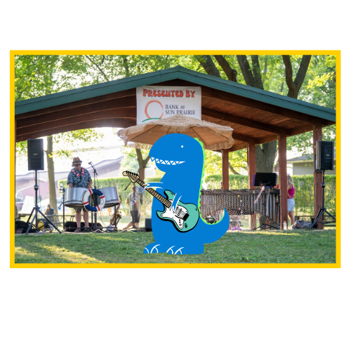 Concerts in the Park Parker