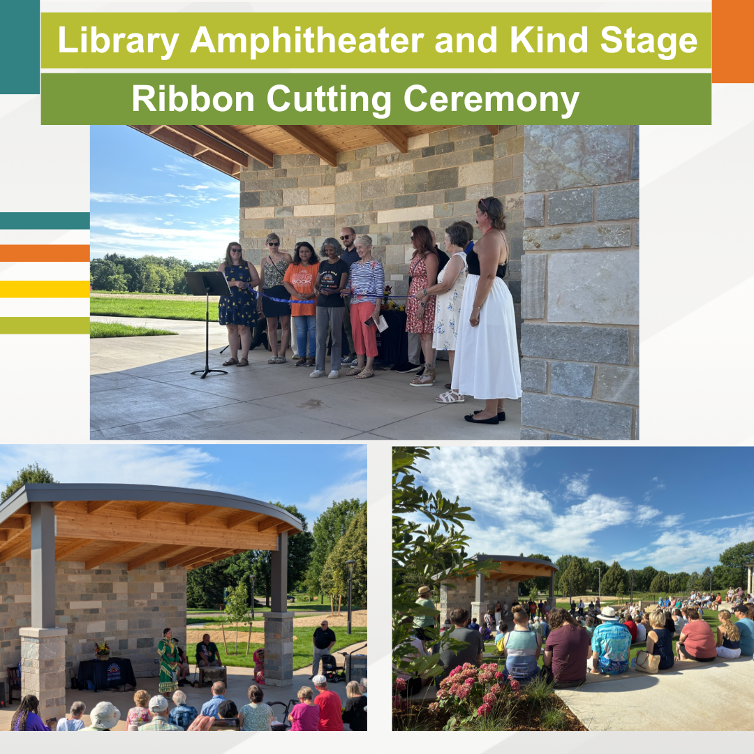 2025 Amphitheater Ribbon Cutting (1)