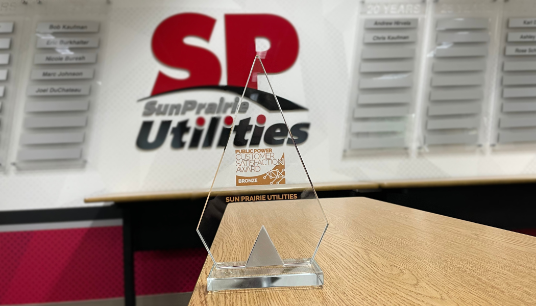 SPU Customer Satisfaction Award Nov 2025
