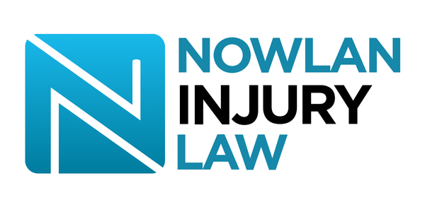 Nowlan Injury Law Logo